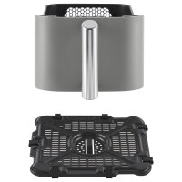 Ninja SL400EU Double Stack XL 9,5L Heißluftfritteuse