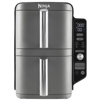 Ninja SL400EU Double Stack XL 9,5L Heißluftfritteuse