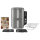 Ninja SL400EU Double Stack XL 9,5L Heißluftfritteuse