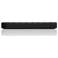 2,5" Verbatim 6.3cm 4TB USB 3.0 Storen Save Gen2 Black