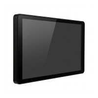 · Unterputz · Wall Display X2i Black...