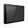 · Unterputz · Wall Display X2i Black · WLAN · schwarz
