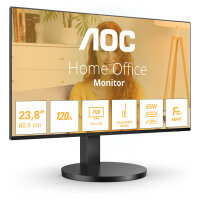 68,6cm/27" (1920x1080) AOC Basic-line 27B3CF2 16:9...