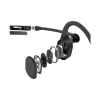 Shokz OpenComm2 Industrial Version Bluetooth Wireless Bone Conduction Headset