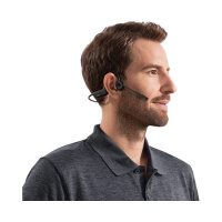 Shokz OpenComm2 Industrial Version Bluetooth Wireless Bone Conduction Headset