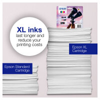 Epson 502 C13T02V34010 magenta