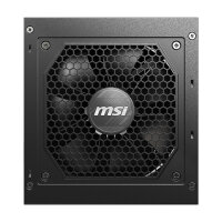 850W MSI MAG A850GL PCIE5 80 + Gold