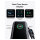 ANKER PowerBank 25.000mAh 165W 3x 100W USB-C 1x USB-A mit Smart Display zwei integrierte Ladekabel schwarz