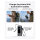 ANKER PowerBank 25.000mAh 165W 3x 100W USB-C 1x USB-A mit Smart Display zwei integrierte Ladekabel schwarz