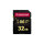 CARD Card 32GB Transcend SDHC SDC700S 285/180 MB/s