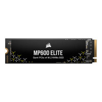M.2 1TB CORSAIR PCI-E NVMe Gen4 MP600 ELITE retail