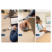Digitus Click & Present Pro - Wireless Collaboration System
