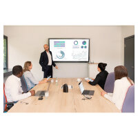 Digitus Click & Present Pro - Wireless Collaboration System