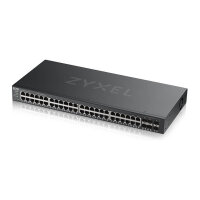 48+2P Zyxel GS2220-50 M RM