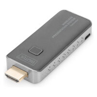 Digitus Wireless HDMI Transmitter für Click &...