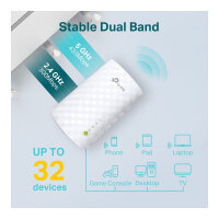 TP-Link RE220 WLAN Repeater