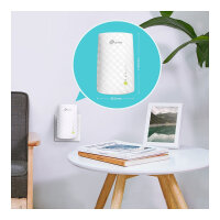 TP-Link RE220 WLAN Repeater