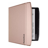 PocketBook Flip - Shiny Beige Cover fr Era