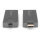 DIGITUS 4K wireless Video Extender Set USB-C -> HDMI 30m