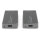 DIGITUS 4K wireless Video Extender Set USB-C -> HDMI 30m