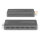 DIGITUS 4K wireless Video Extender Set USB-C -> HDMI 30m