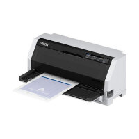 N Epson LQ-690II