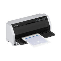 N Epson LQ-690II