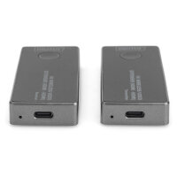 DIGITUS 4K wireless Video Extender Set HDMI -> HDMI 30m