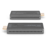 DIGITUS 4K wireless Video Extender Set HDMI -> HDMI 30m
