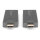 DIGITUS 4K wireless Video Extender Set HDMI -> HDMI 30m