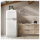 SMEG Toaster 2-Schlitz kompakt 50s Style TSF01BLEU, Schwarz, Hochglanz