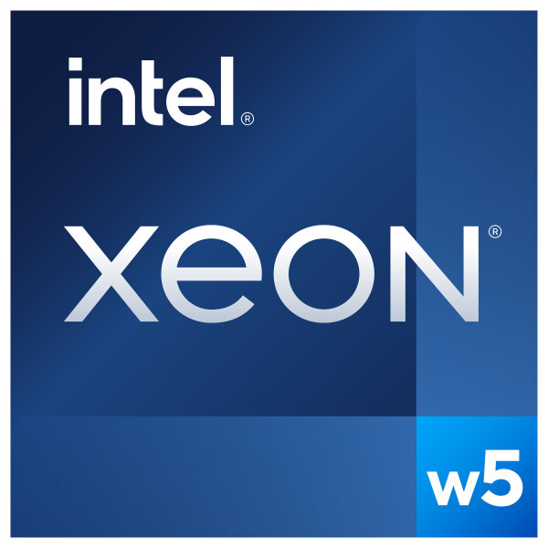 Intel S4677 XEON W5-2455X TRAY
