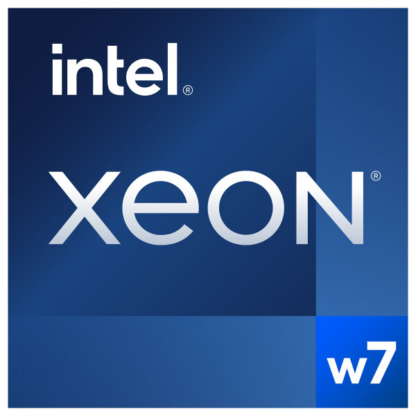 Intel S4677 XEON W7-2495X TRAY