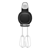 SMEG HMF01BLEU Handmixer im 50er Jahre Retro Design Schwarz
