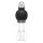 SMEG HMF01BLEU Handmixer im 50er Jahre Retro Design Schwarz