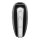 SMEG HMF01BLEU Handmixer im 50er Jahre Retro Design Schwarz
