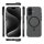 4smarts Design Case Aero fr iPhone 17, schwarz
