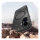4smarts Design Case Aero fr iPhone 17, schwarz