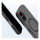 4smarts Design Case Aero fr iPhone 17, schwarz