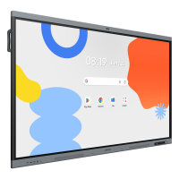 Samsung WA65FX-P interaktives All-in-One...
