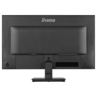 68,6cm/27" (1920x1080) iiyama ProLite X2797HSU-B1 16:9 IPS 4ms 120Hz HDMI DisplayPort USB VESA Speaker Black