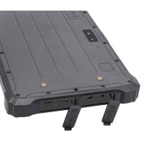 ALLNET Rugged Outdoor Tablet Windows NFC LTE X-trail-100-Intel