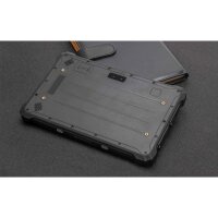 ALLNET Rugged Outdoor Tablet Windows NFC LTE X-trail-100-Intel