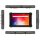 ALLNET Rugged Outdoor Tablet Windows NFC LTE X-trail-100-Intel