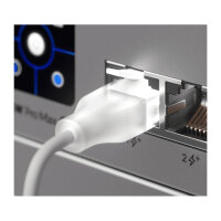 Z Ubiquiti UACC-Cable-Patch-EL-0.15M-24