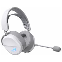 ASUS Headset ROG Pelta white