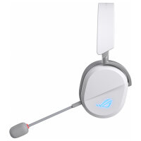 ASUS Headset ROG Pelta white