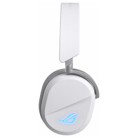 ASUS Headset ROG Pelta white