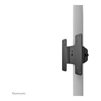 Thin-Client-Halter. Modell zur Installation an einer...