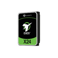 SEAGATE Exos X24 16TB HDD SAS 12Gb/s 7200rpm 512MB cache...